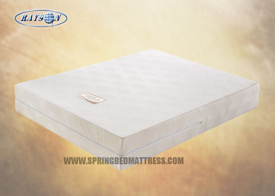 Ortopedi Sponge Sleep Science Memory Foam Mattress Topper Untuk Hotel