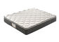 OEM Pure Sponge Roll Up Memory Foam Mattress 8 `` Tinggi Dengan ISPA