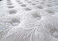 Euro Top Two Layers Bonnell Memory Foam Mattress 14 Inch Tinggi Untuk Rumah