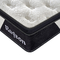 Euro Top Comfort Memory Foam Pocket Spring Mattress 10 Inch Tebal