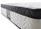 High Density Foam Box Top Bonnell Spring Mattress King Size Untuk Rumah
