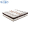 Ortopedi 12 Inch Memory Foam Pocket Spring Mattress Untuk Furnitur Kamar Tidur
