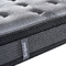 ODM Memory Foam Spring Bed Kasur Pocket Spring Coil Mattress