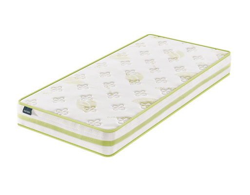 8inch ketat Top Pocket Coil Spring Mattress Dalam Kotak Hot Sale Online
