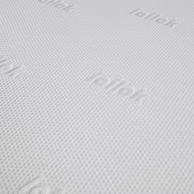 10 Inch Visco Memory Foam Queen Size Cover bisa dicuci digulung dalam kotak full size Mattress Foam Mattress