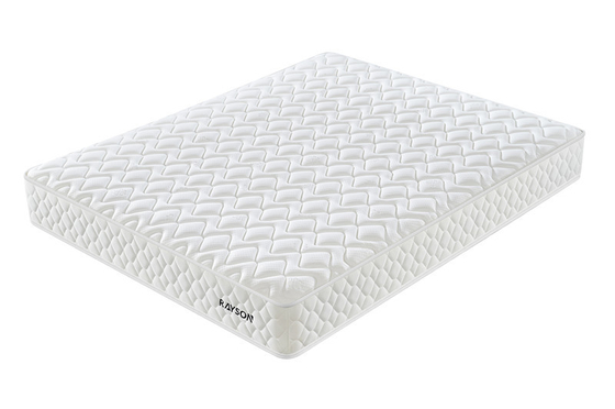 China Mattress Manufacturer Hot-Selling Independent Pocket Spring Mattress Single Size Double Bed Mattress