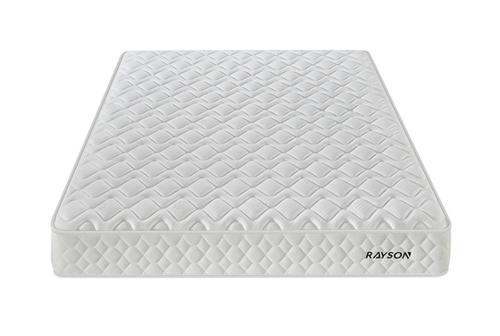 China Mattress Manufacturer Hot-Selling Independent Pocket Spring Mattress Single Size Double Bed Mattress