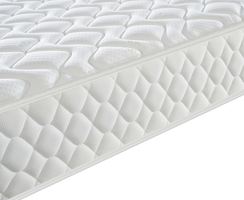 China Mattress Manufacturer Hot-Selling Independent Pocket Spring Mattress Single Size Double Bed Mattress