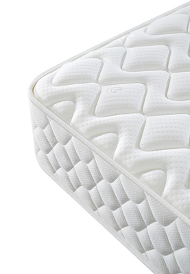 China Mattress Manufacturer Hot-Selling Independent Pocket Spring Mattress Single Size Double Bed Mattress