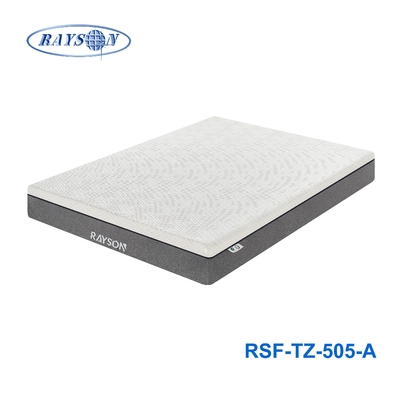 Tidur nyaman bernafas Kualitas tinggi Grosir OEM Memory Foam Mattress