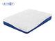 12 Inch High Density Gel Memory Foam Bed Mattress Dalam Kotak untuk Kamar Tidur