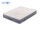 10 Inch Compressed Spring Bed Mattress Dalam Kotak Bantal Atas