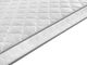 6 Inch Tight Top Bonnell Sprung Mattress Single Double Queen King Size