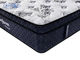 Home Hotel Bed Eurotop 12 Inch Pocket Coil Sprung Mattress