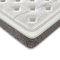 Roll In Box Pocket Spring Mattress Ortopedi Lateks Kustom Logo