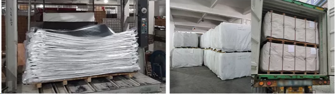 Kasur Pegas Saku Atas Bantal Ukuran King 40cm 15.7 Inci 4