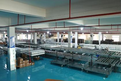 Kasur Musim Semi Saku Atas Hotel Euro Busa Memori Hibrida 6