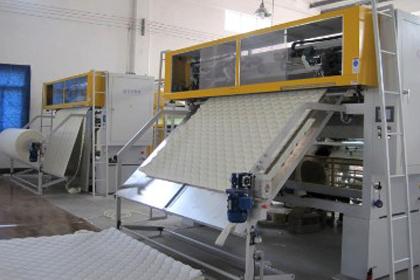 Kasur Musim Semi Saku Atas Hotel Euro Busa Memori Hibrida 5